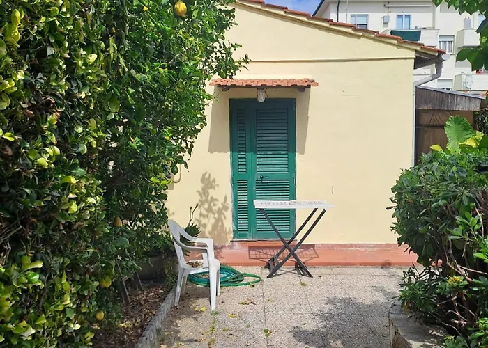 Casa Di Annamaria E Silvia