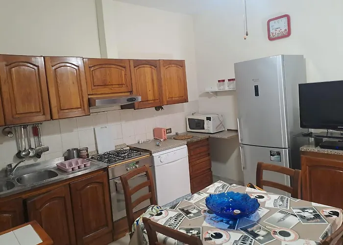 Casa Di Annamaria E Silvia