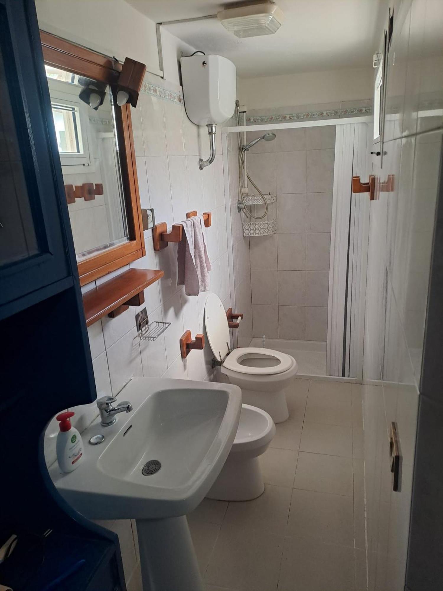 Casa Di Annamaria E Silvia Appartement *