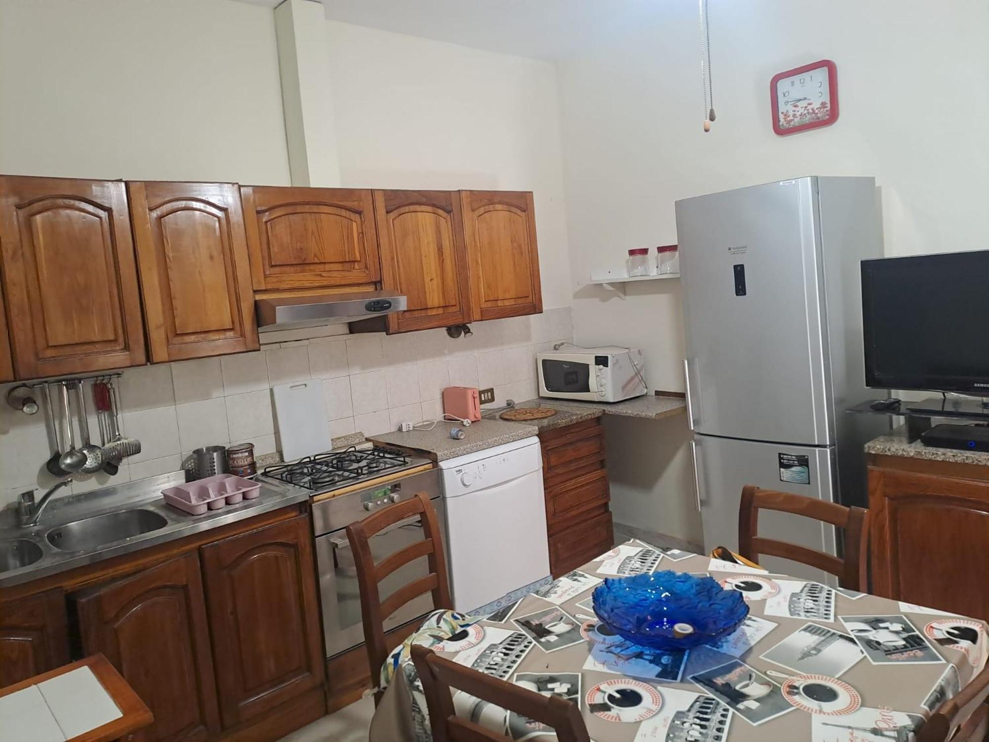 Casa Di Annamaria E Silvia Marina Di Pisa